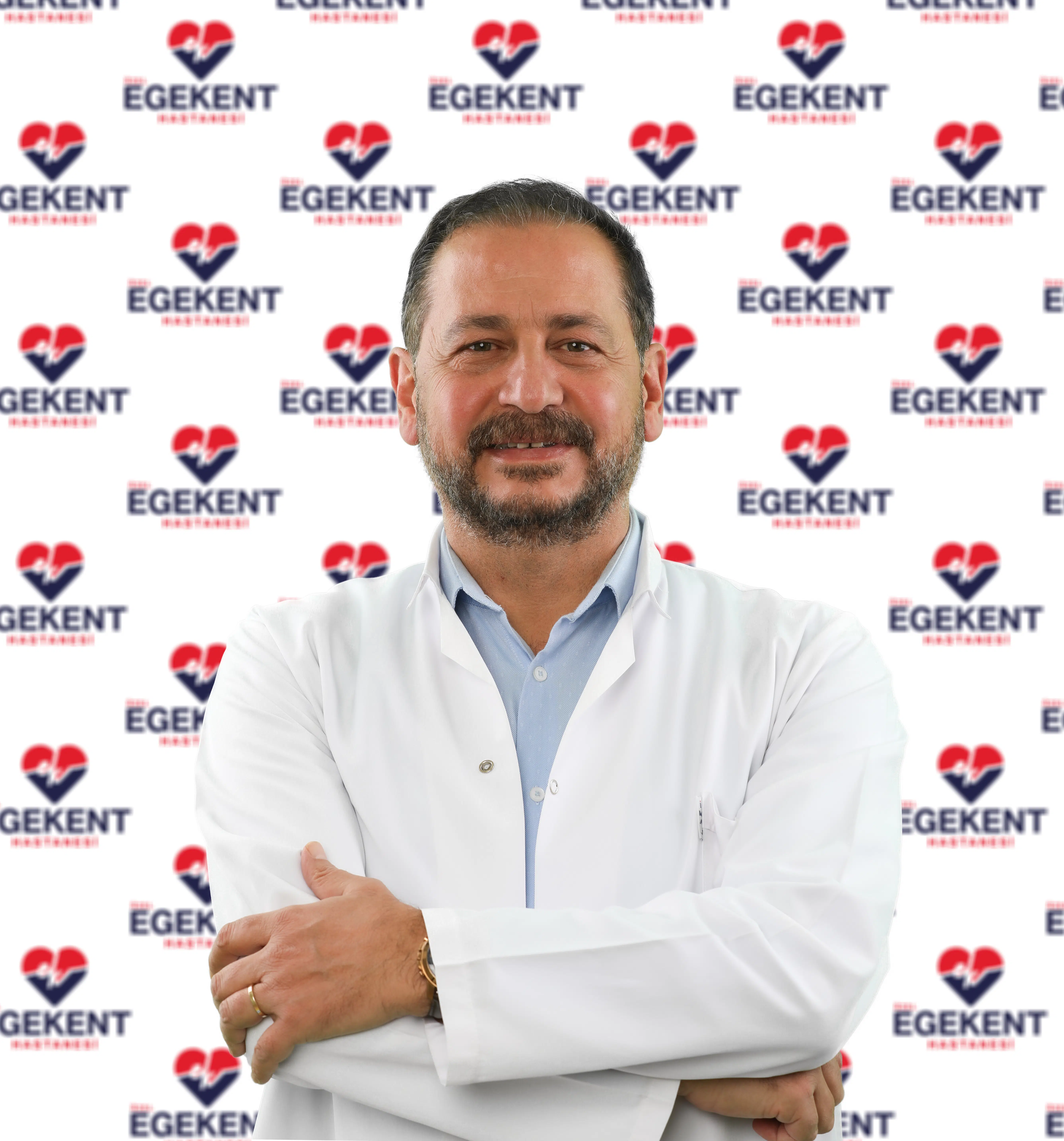 Op. Dr. Ahmet Levent AKPINAR