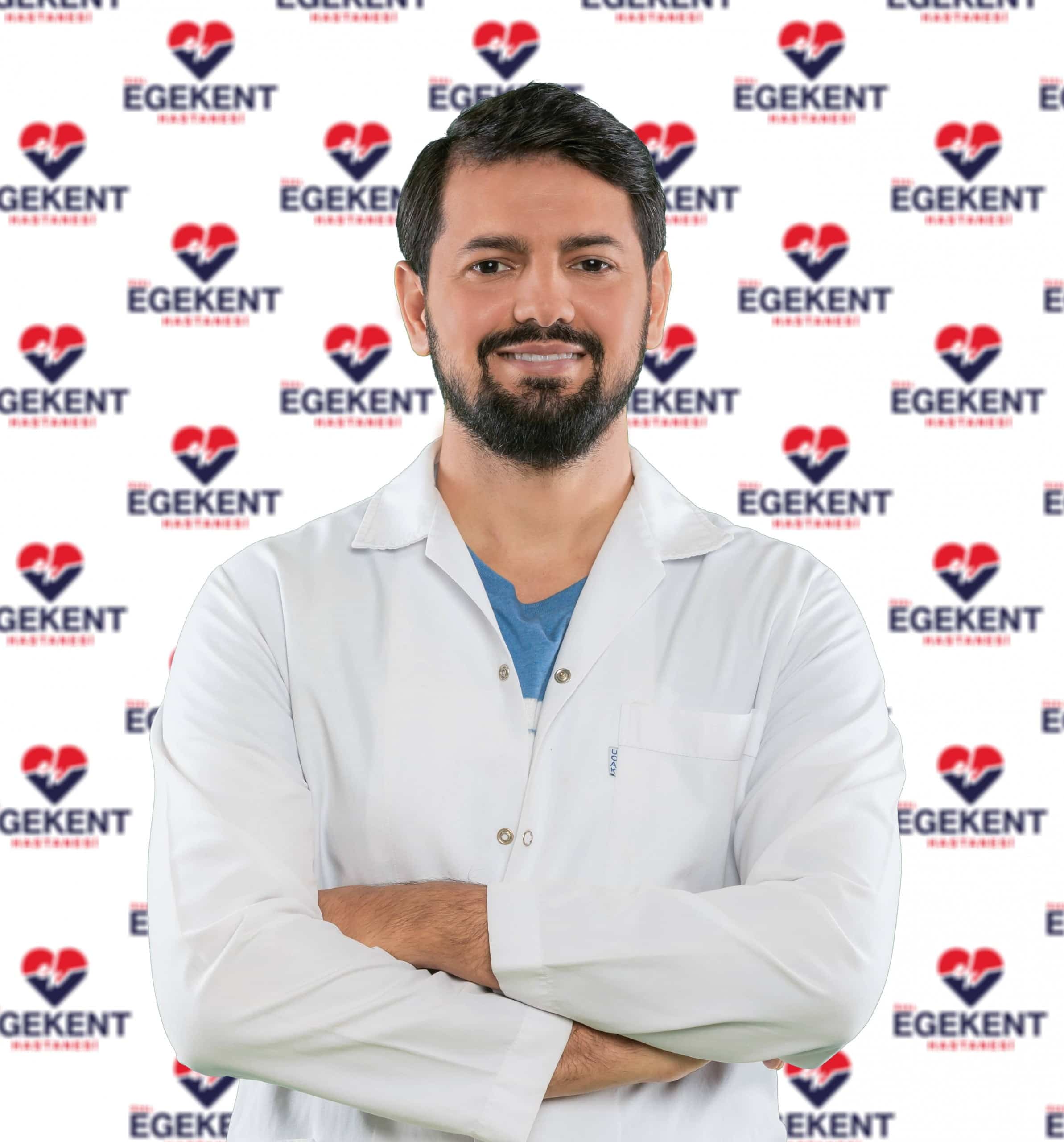 Dr. Abdullah ILIKKAN