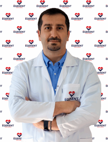 Op. Dr. Emrah Yücel