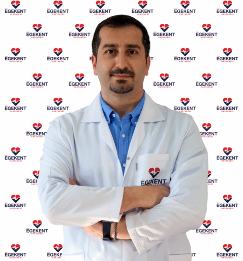 Мнение доктора Эмры Юсель