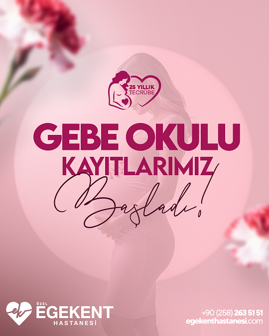 gebe okulu