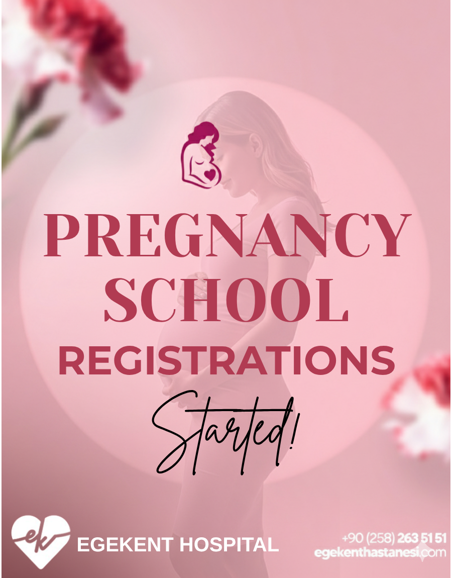 prenatal school