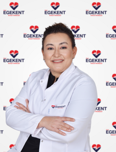 Denizli Göz Hastalıkları Emine Şeker ÜN