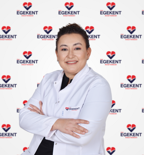 Denizli Göz Hastalıkları Emine Şeker ÜN