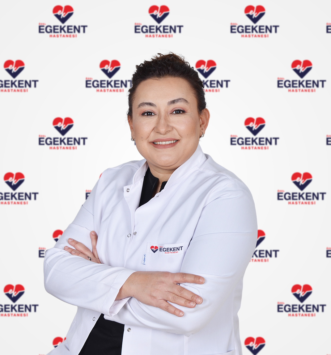 Denizli Göz Hastalıkları Emine Şeker ÜN